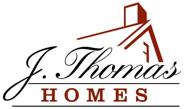 J Thomas Homes Now Offering Over 27 New Home Floor Plans  